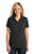 LK110 Port Authority® Ladies Dry Zone® UV Micro-Mesh Polo (XS-XL)