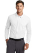 K570-Port Authority® Dimension Knit Dress Shirt