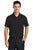 746099-Nike Men's Dri-FIT Solid Icon Pique Modern Fit Polo