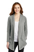 L807-Port Authority® Ladies Interlock Cardigan