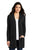 LK5434-Port Authority ® Ladies Concept Long Pocket Cardigan
