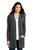 LK5434-Port Authority ® Ladies Concept Long Pocket Cardigan