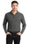 OG105-OGIO ® Men's Caliber Long Sleeve Polo