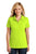 LK110 Port Authority® Ladies Dry Zone® UV Micro-Mesh Polo (XS-XL)