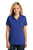 LK110 Port Authority® Ladies Dry Zone® UV Micro-Mesh Polo (XS-XL)