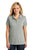 LK110 Port Authority® Ladies Dry Zone® UV Micro-Mesh Polo (XS-XL)