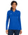 Under Armour Ladies' Team Tech 1/2-Zip 1376862