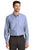 Port Authority® Crosshatch Easy Care Shirt. S640