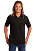 ST680-Sport-Tek® PosiCharge® Micro-Mesh Polo