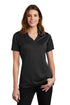 LST680 Sport-Tek® Ladies PosiCharge® Micro-Mesh Polo