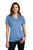 LST680 Sport-Tek® Ladies PosiCharge® Micro-Mesh Polo