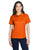 78181 Core 365 Ladies' Origin Performance Piqué Polo. (2XL-5XL)