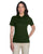 78181 Core 365 Ladies' Origin Performance Piqué Polo. (2XL-5XL)