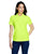 78181 Core 365 Ladies' Origin Performance Piqué Polo. (2XL-5XL)