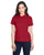 78181 Core 365 Ladies' Origin Performance Piqué Polo. (2XL-5XL)