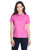 78181 Core 365 Ladies' Origin Performance Piqué Polo. (2XL-5XL)