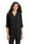 LW701 Port Authority® Ladies 3/4-Sleeve Tunic Blouse