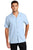 W400-Port Authority ® Men's Short Sleeve Performance Staff Shirt