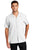 W400-Port Authority ® Men's Short Sleeve Performance Staff Shirt