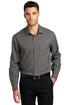 Port Authority ® Long Sleeve Performance Staff Shirt W401