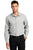 Port Authority ® Long Sleeve Performance Staff Shirt W401