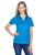 Devon & Jones CrownLux Performance Ladies' Plaited Polo DG20W