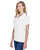 Devon & Jones CrownLux Performance Ladies' Plaited Polo DG20W